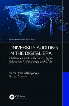 University Auditing in the Digital Era