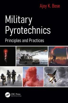 Military Pyrotechnics
