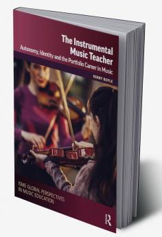 Instrumental Music Teacher