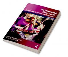 Instrumental Music Teacher