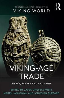 Viking-Age Trade