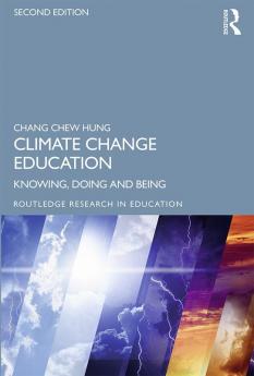 Climate Change Education