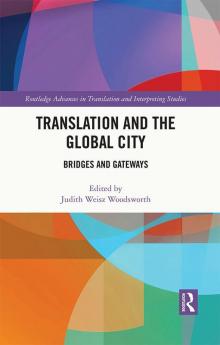 Translation and the Global City