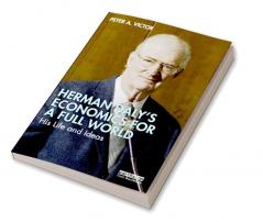 Herman Daly’s Economics for a Full World