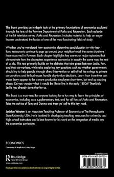 Parks and Recreation and Economics