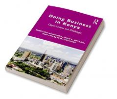 Doing Business in Kenya