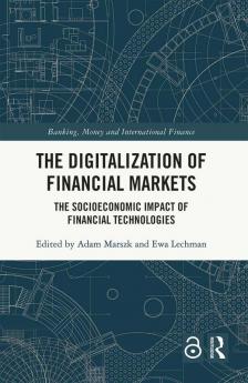 Digitalization of Financial Markets