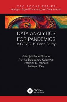 Data Analytics for Pandemics