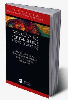 Data Analytics for Pandemics