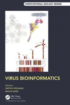 Virus Bioinformatics