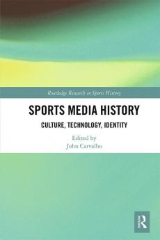 Sports Media History