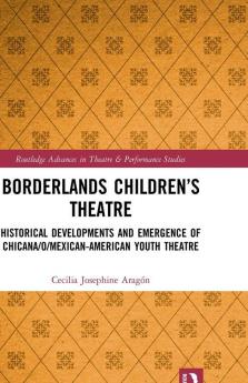 Borderlands Children’s Theatre