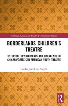 Borderlands Children’s Theatre