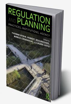 Regulation and Planning