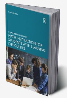 Math Instruction for Students with Learning Difficulties