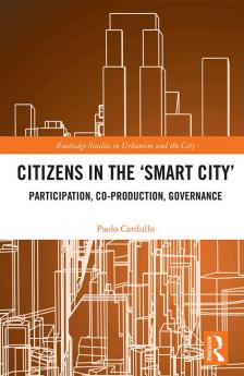 Citizens in the 'Smart City'