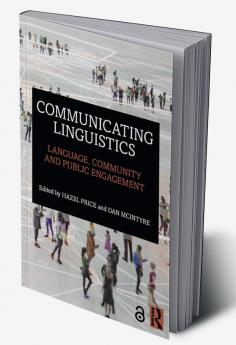 Communicating Linguistics