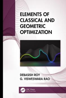 Elements of Classical and Geometric Optimization