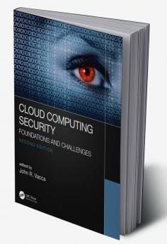 Cloud Computing Security