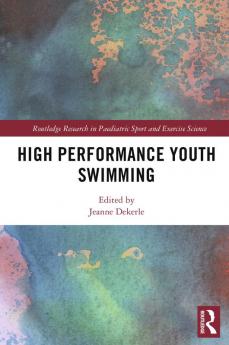 High Performance Youth Swimming