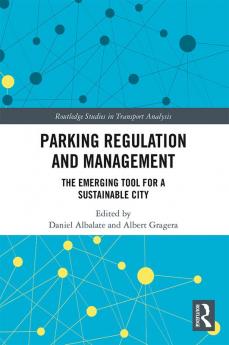Parking Regulation and Management