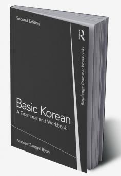 Basic Korean