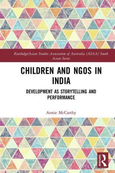 Children and NGOs in India