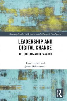 Leadership and Digital Change