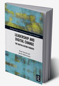 Leadership and Digital Change