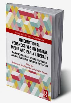International Perspectives on Digital Media and Early Literacy