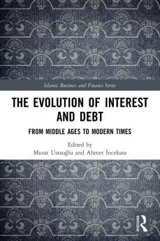 Evolution of Interest and Debt