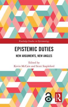 Epistemic Duties