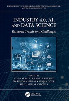 Industry 4.0 AI and Data Science