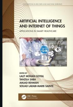 Artificial Intelligence and Internet of Things