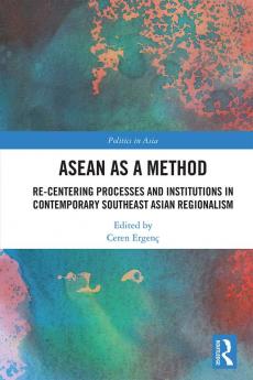 ASEAN as a Method