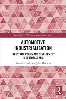 Automotive Industrialisation