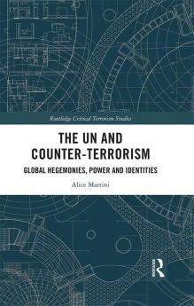 UN and Counter-Terrorism