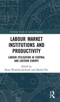 Labour Market Institutions and Productivity