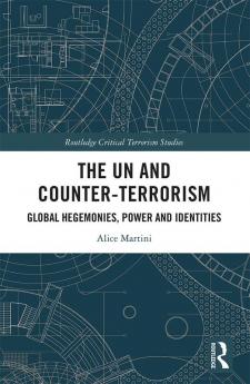 UN and Counter-Terrorism