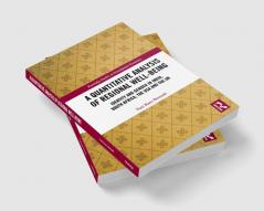 Quantitative Analysis of Regional Well-Being