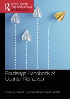 Routledge Handbook of Counter-Narratives