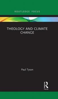 Theology and Climate Change