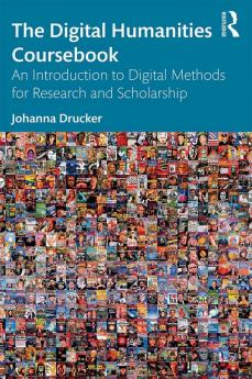 Digital Humanities Coursebook