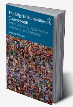 Digital Humanities Coursebook