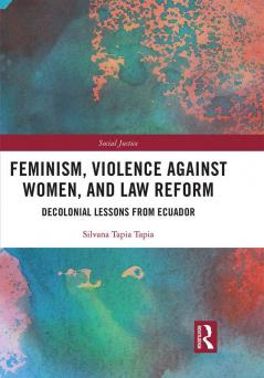 Feminism Violence Against Women and Law Reform