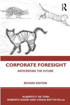 Corporate Foresight