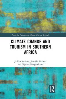 Climate Change and Tourism in Southern Africa