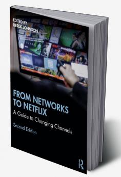 From Networks to Netflix