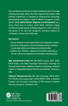 Atrial Septal Defects