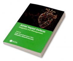 Atrial Septal Defects